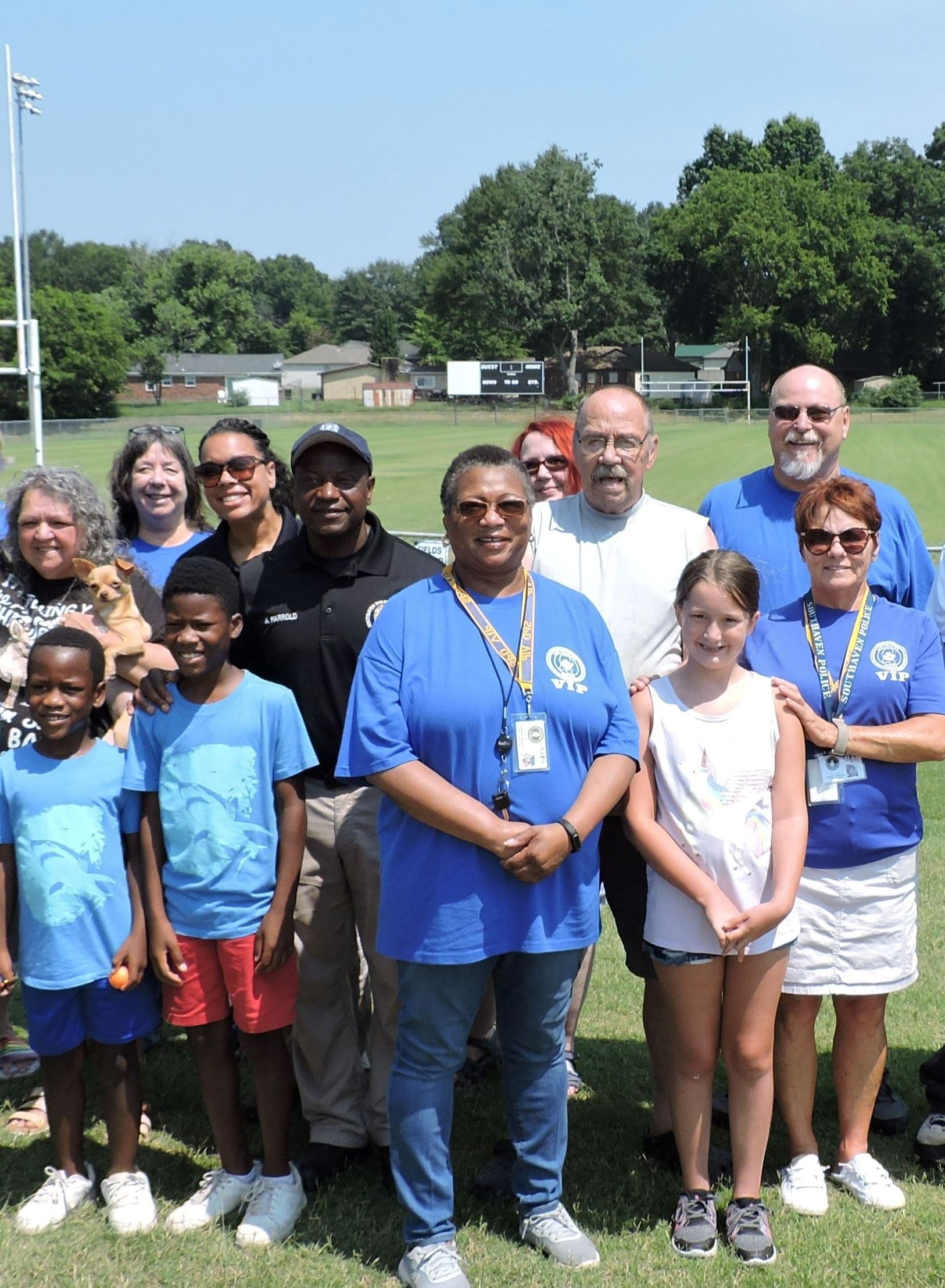 Community Partnership