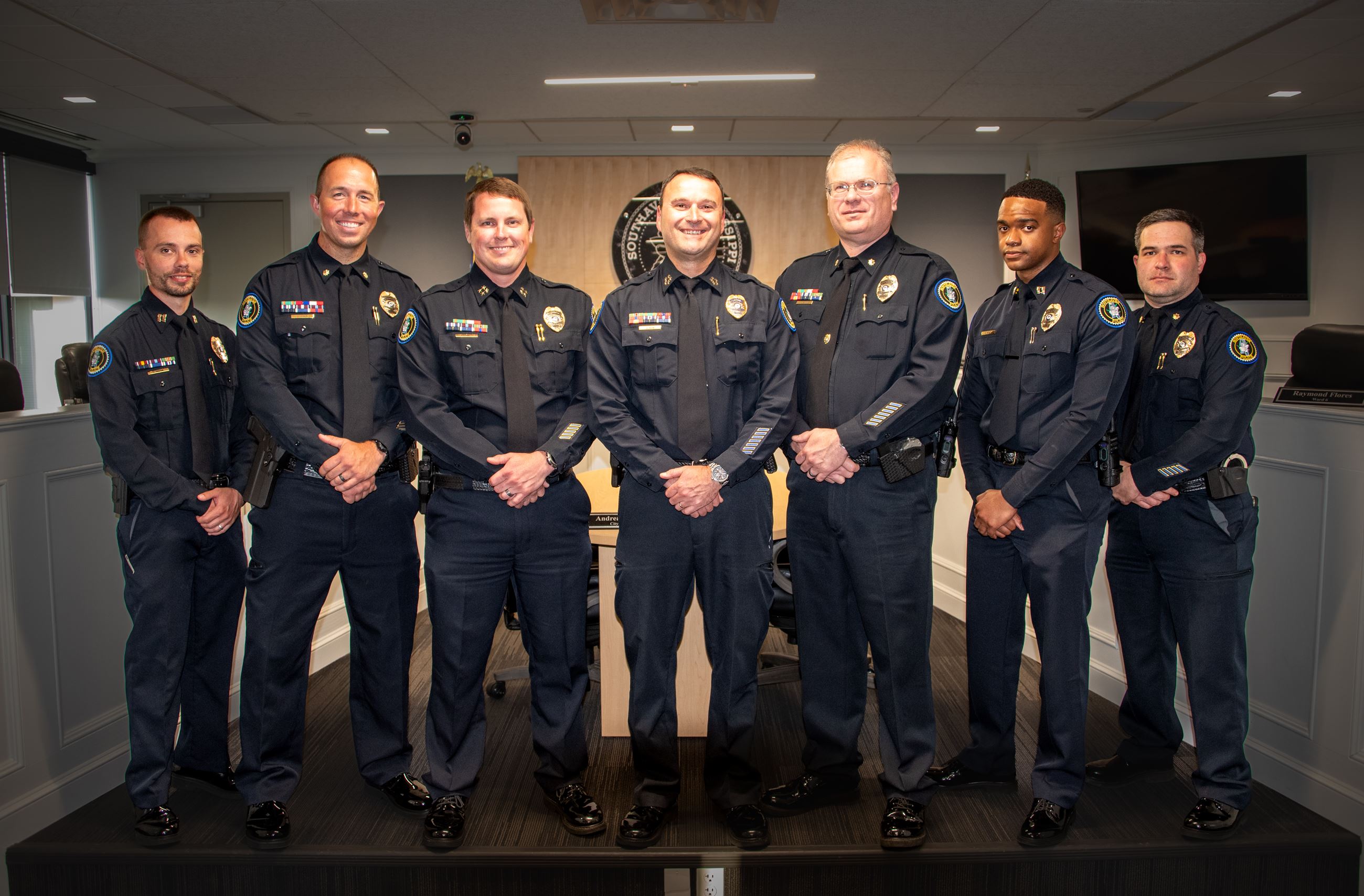 Southaven Police Department